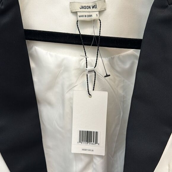 Jason wu blazer - Picture 2 of 5